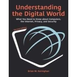 Afbeelding van Understanding the Digital World