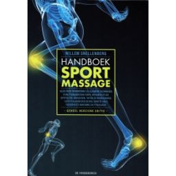 Afbeelding van Handboek Sportmassage