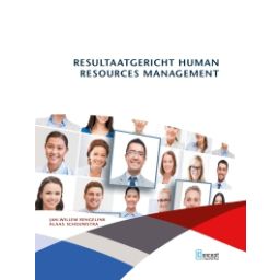 Afbeelding van Resultaatgericht Human Resources Management