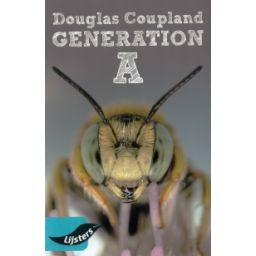 Afbeelding van Generation A (Blackbirds)