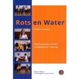 Afbeelding van Rots en Water : Praktijkboek