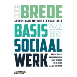 Afbeelding van De brede basis van het sociaal werk