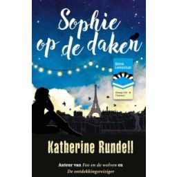 Afbeelding van Blink Lezen : Groep 7+8 B : Thema 1 : Sophie op de daken : Leesclubboek