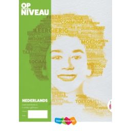 Afbeelding van Op niveau - LRN-line - : 1 vmbo-gt/havo A : Leerwerkboek