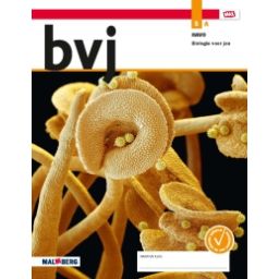 Afbeelding van BVJ 6.2 - MAX - : 5 havo A : Leeropdrachtenboek
