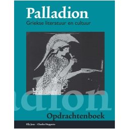 Afbeelding van Palladion : Opdrachtenboek