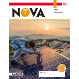 Afbeelding van Nova Natuurkunde 2.2 - MAX - : 5 havo : Leeropdrachtenboek