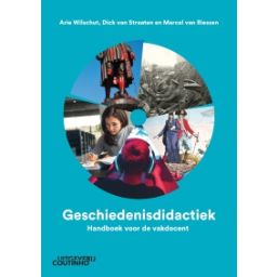 Afbeelding van Geschiedenisdidactiek 3e dr : Handboek voor de vakdocent