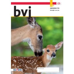Afbeelding van Your biology 8.1 - MAX - : 1 havo/vwo B : Leeropdrachtenboek