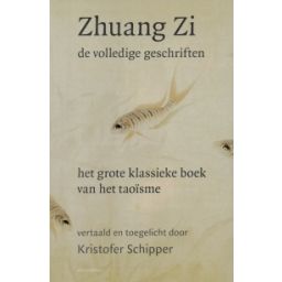 Afbeelding van Zhuang Zi -  de volledige geschriften