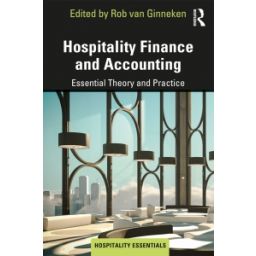 Afbeelding van Hospitality Finance and Accounting