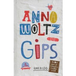 Afbeelding van Gips