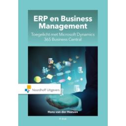 Afbeelding van ERP en Business management
