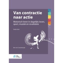 Afbeelding van Van contractie naar actie 3e herz. dr