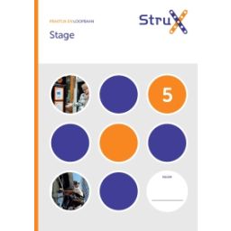 Afbeelding van StruX 2e ed : Stage 5