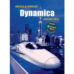 Afbeelding van Dynamica 13e ed