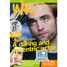 Afbeelding van WaspReporter 21.2 : Magazine