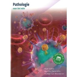 Afbeelding van Pathologie voor het mbo 2e ed