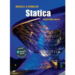Afbeelding van Statica 14e ed