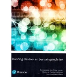 Afbeelding van Inleiding elektro- en besturingstechniek