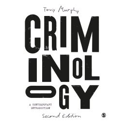 Afbeelding van Criminology 2nd ed