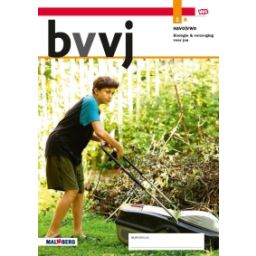 Afbeelding van Biologie en verzorging voor jou - MAX - : 1 havo/vwo A : Leeropdrachtenboek