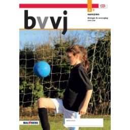 Afbeelding van Biologie en verzorging voor jou - MAX - : 1 havo/vwo B : Leeropdrachtenboek