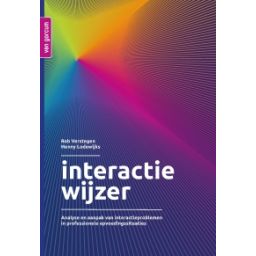 Afbeelding van Interactiewijzer 11e ed