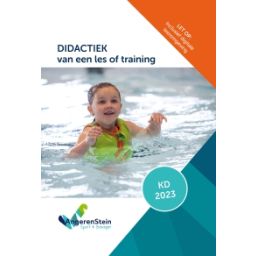 Afbeelding van Angerenstein Sport en bewegen : Didactiek van een les of training