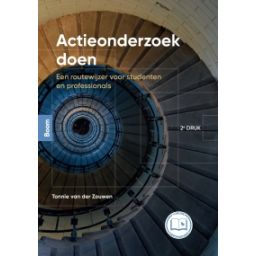 Afbeelding van Actieonderzoek doen