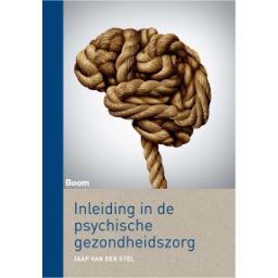 Afbeelding van Inleiding in de psychische gezondheidszorg