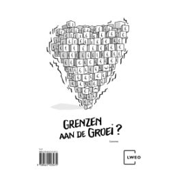 Afbeelding van LWEO Grenzen aan de groei? : havo : Lesbrief