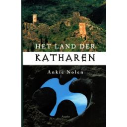Afbeelding van Het land der Katharen : een historische reisgids