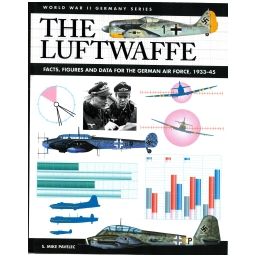 Afbeelding van The Luftwaffe