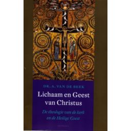 Afbeelding van Lichaam en Geest van Christus
