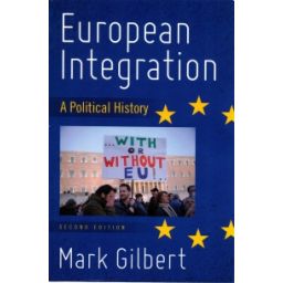 Afbeelding van European integration 2nd ed