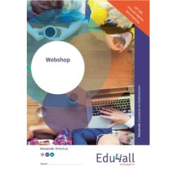 Afbeelding van Edu4all EO : vmbo : Webshop