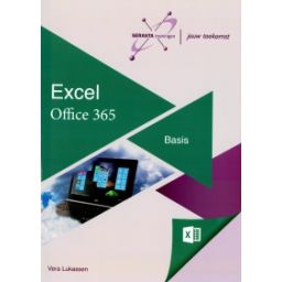Afbeelding van Excel office 365 : Basis