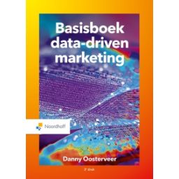 Afbeelding van Basiskennis marketing 6e dr