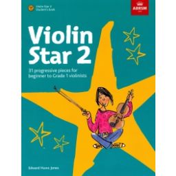 Afbeelding van Violin Star 2
