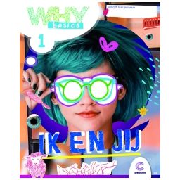 Afbeelding van Why basics : 1 havo/vwo : Thema 1 : Ik en jij