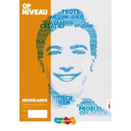 Afbeelding van Op niveau - LRN-line - : 4+5 havo A : Leerwerkboek
