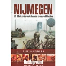Afbeelding van Nijmegen, Grave and Groesbeek