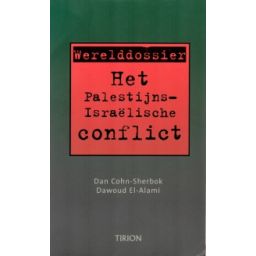 Afbeelding van Het Palestijns-Israëlische conflict