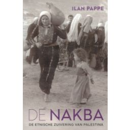 Afbeelding van De Nakba