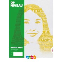Afbeelding van Op niveau - LRN-line - : 2 vmbo-gt/havo A : Leerwerkboek