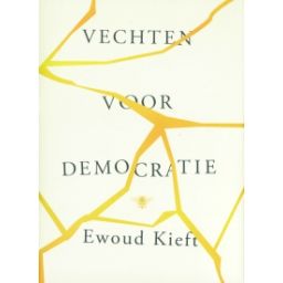 Afbeelding van Vechten voor democratie