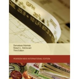 Afbeelding van Derivative Markets 3rd ed