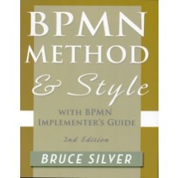 Afbeelding van BPMN method and style 2nd ed