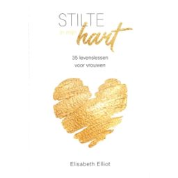 Afbeelding van Stilte in mijn hart